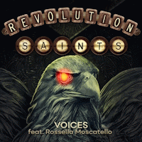 Revolution Saints : Voices